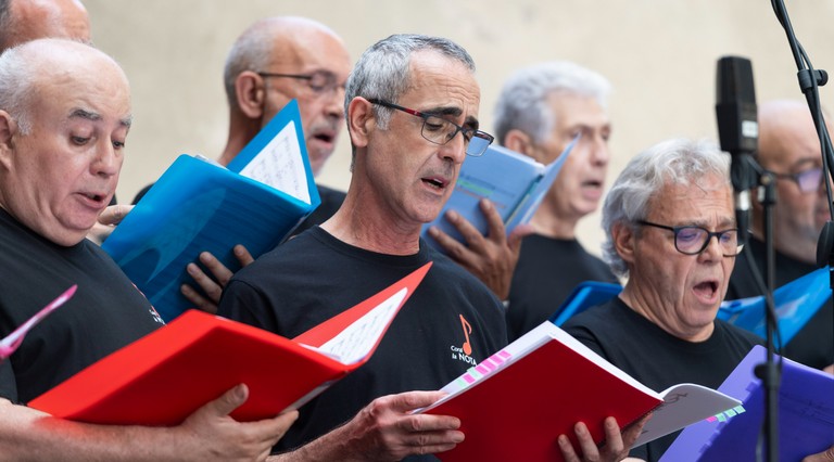imatge de l'acte